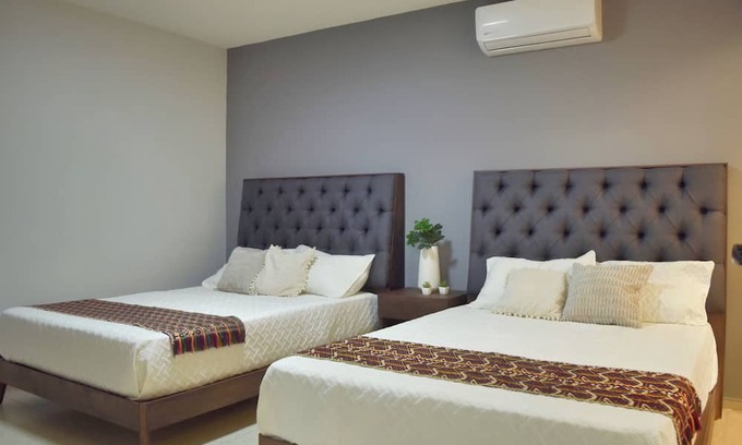 Centro Historico Apartment | Centro Histórico Departamento 5 de mayo