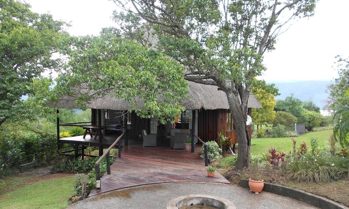 Malkerns Cabin | Rodo Mountain View 2