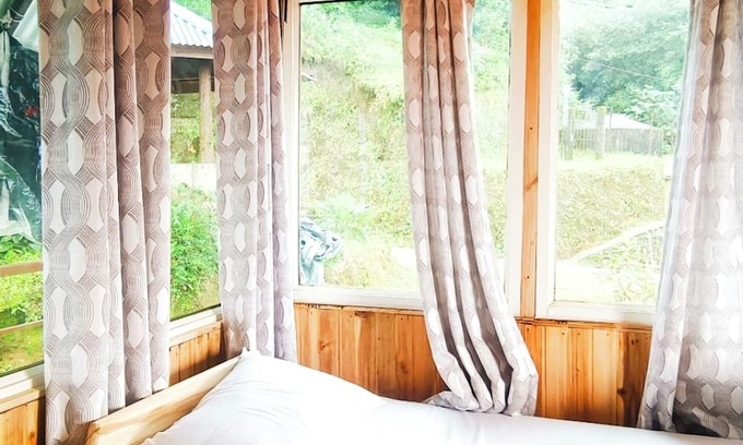 Namsaling Cottage | Zero Points TheLaure cottage Shreeantu