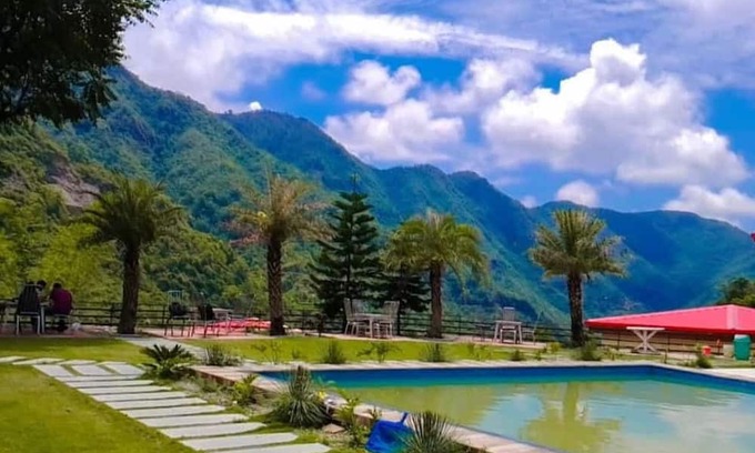 Panipat Hotel | Hotel Dream Resort Panipat