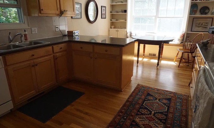 Saint Andrews House | Beautiful House in Most Desirable area of Sewanee