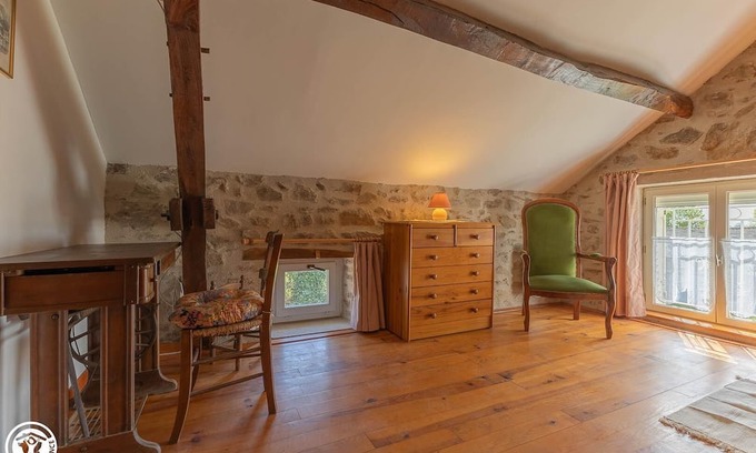 Ars-les-Favets House | Locaterie de Jeannette