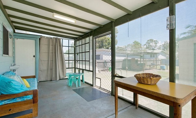 North Haven House | Smiles on Alfred - 27 Alfred Street