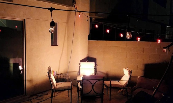 Norterra Condo | Conveniently Located in North Phoenix, with great views from the roof top deck.