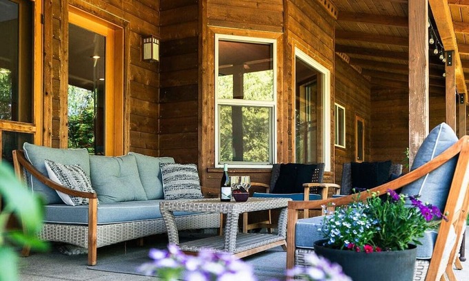 Ashland House | The Hux- Make Memories in Ashland