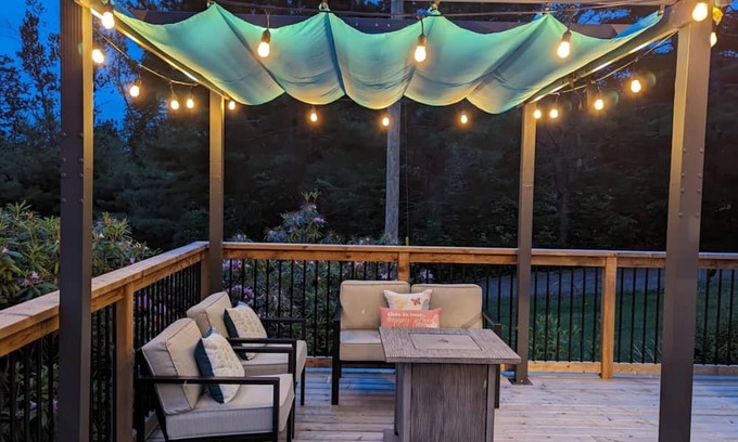 Antigonish County Cottage | Relaxing cottage surrounded by nature in Lochaber, NS!