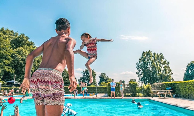 Dordtse Biesbosch House | Cottage 4 by Interhome