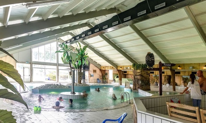 Kaatsheuvel House | Pavilion Maximaal 4 by Interhome