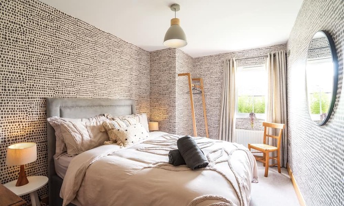 Ballycastle Apartment | The Arches