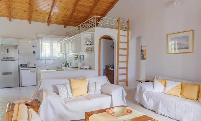 Kalamaki Apartment | Heliotropio in Zakynthos