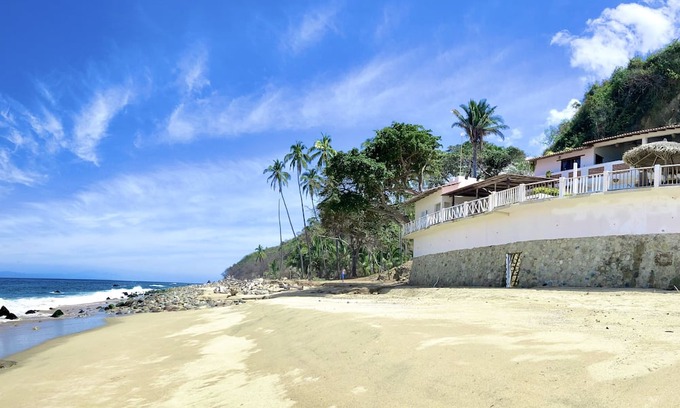La Gloria Hotel | Playa Marshell - all-inclusive