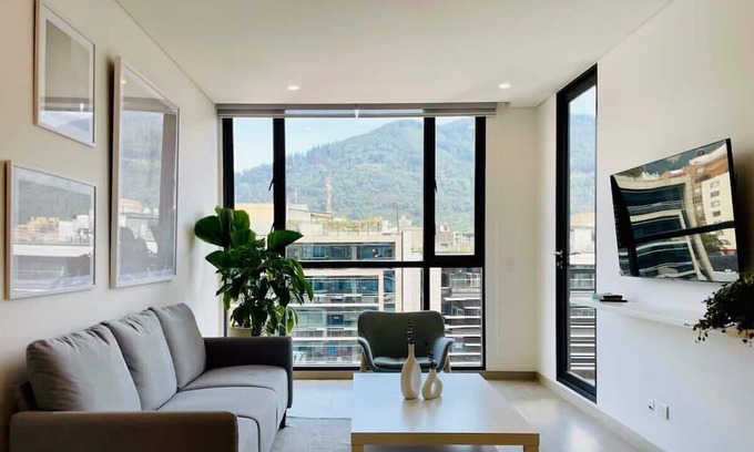Chico Norte Apartment | w* | Amazing 1BR with balcony in Chico