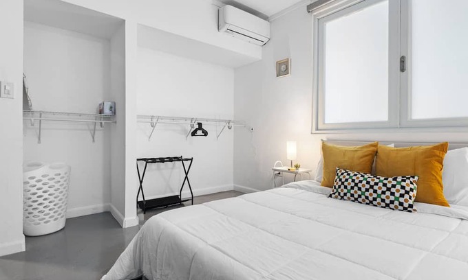 Condado Apartment | Explore the blend of modernity and comfort in Condado.