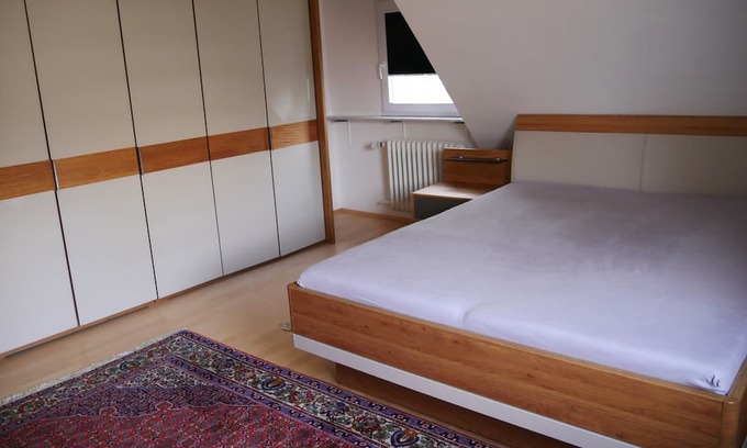 Holsterhausen Apartment | Vrbo Property