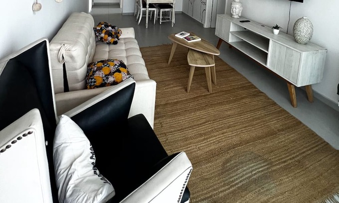 Rio Cuarto Apartment | Neos Park 14