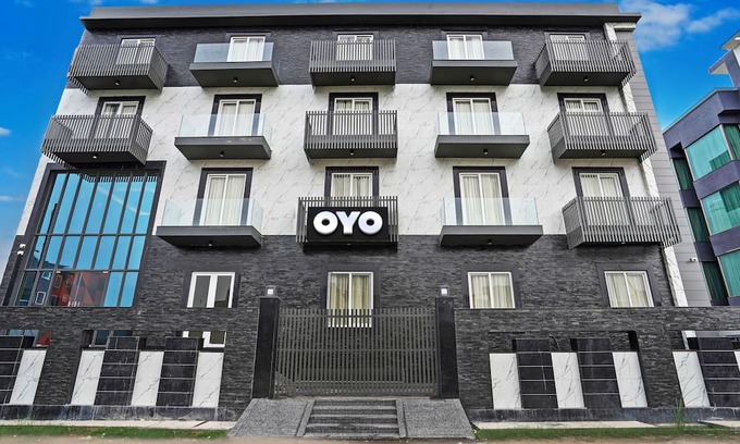 Knowledge Park III Hotel | OYO Collection O Hotel Sg Inn
