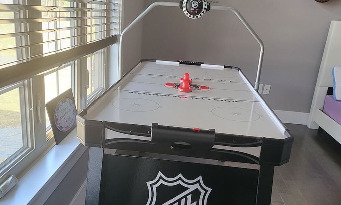 Memramcook House | Beautiful rooms with views