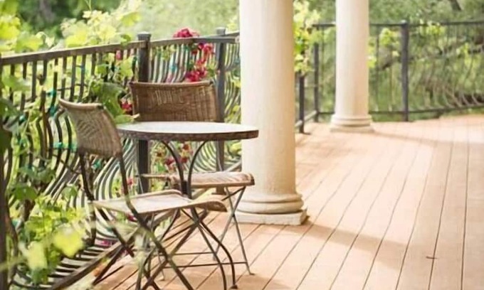 Marble Falls Apartment | Lonely Oak Guesthouse! Room 4