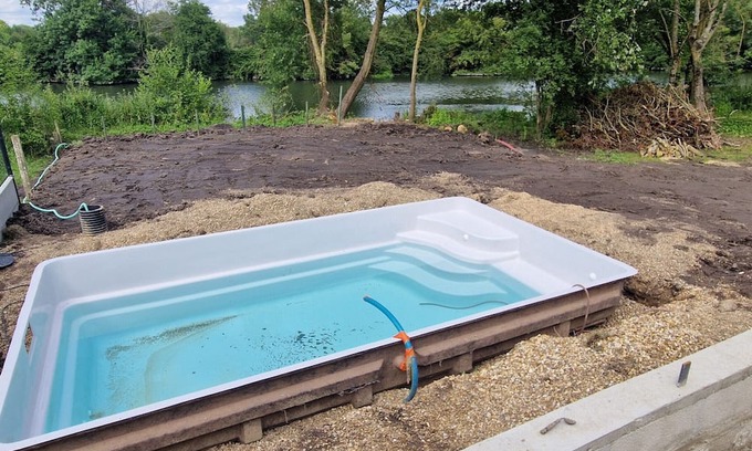 La Fleche Cottage | Gite La Flèche, 3 bedrooms, 8 persons