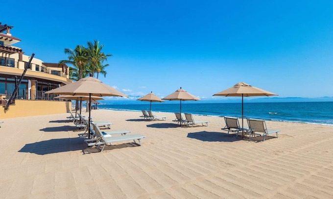 Flamingos Resort | Villa del Palmar Flamingos TS