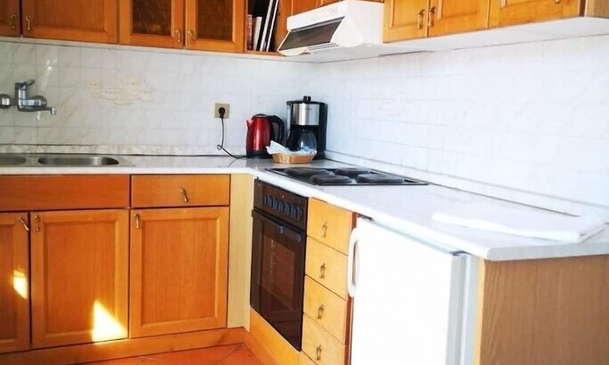 Brulo Apartment | App Aurora A4 2nd Floor