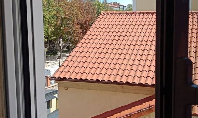 Burgos Condo | Martinillo VUT