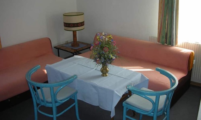 Millstatt Cottage | Vrbo Property