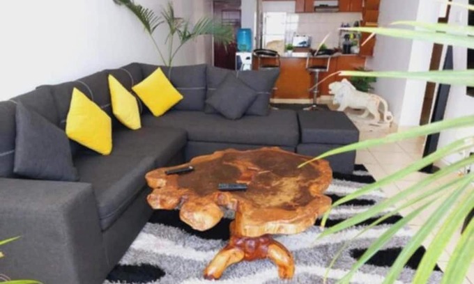 Athi River Apartment | Honey Dew Greatwall Apartments