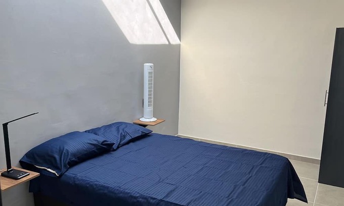 Guadalajara Municipality Apartment | Conftable departement good location.Confortable departamento con buena ubicación