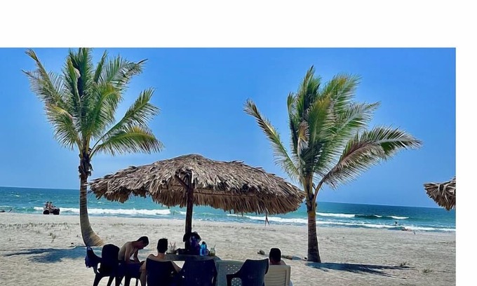 Costa Del Sol House | Habitación tipo estudio