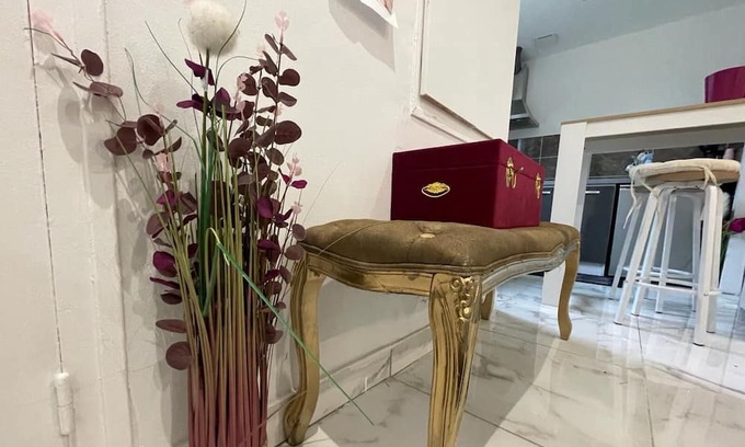 Lamorlaye House | Jolie Maison Chaleureuse au Calme à 5 Minutes de la Gare de Chantilly