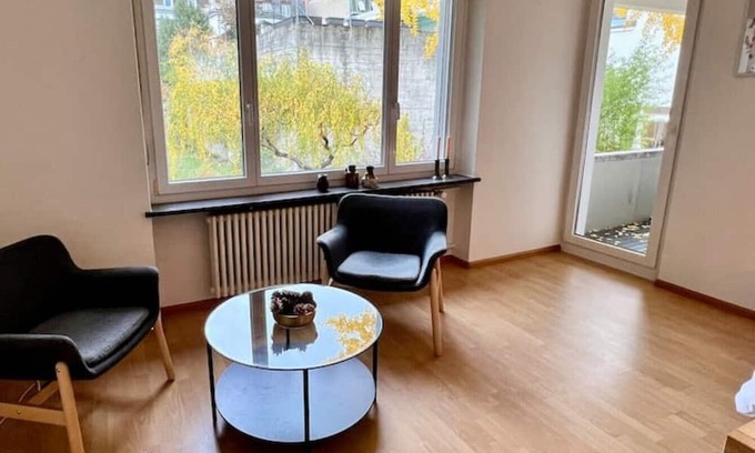 Vorstadte Apartment | Gemütliche Wohnung Nähe Uni - 1