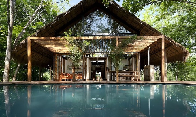 Mawanella Villa | Guava House By The Serendipity Collection