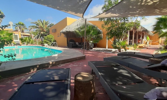Playa Bed & Breakfast | Casa Trankilo