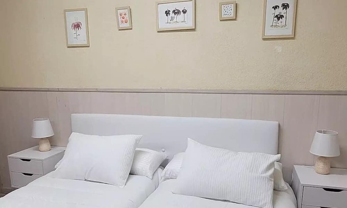 Salamanca Apartment | Apto acogedor Barrio Salamanca