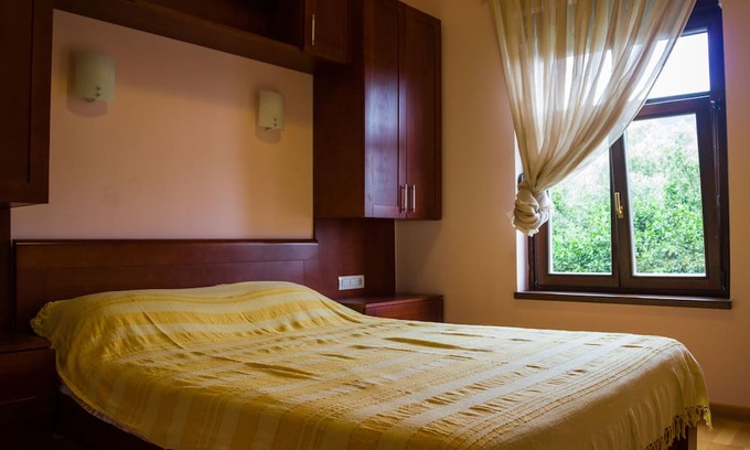 Meljine House | 4-Star Newly Built Apartment with Sea Views