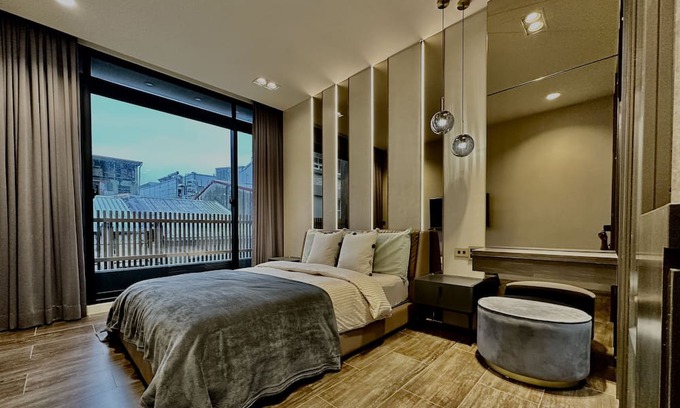 Pingtung Hotel | HERE Hostel - Pingtung