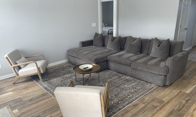 Spring Hill House | Book Now to receive a new listing discount!