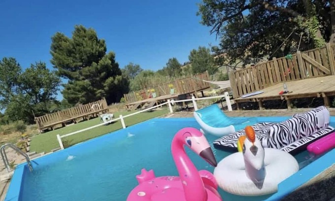 Pollestres Hotel | Enjoy hôtel