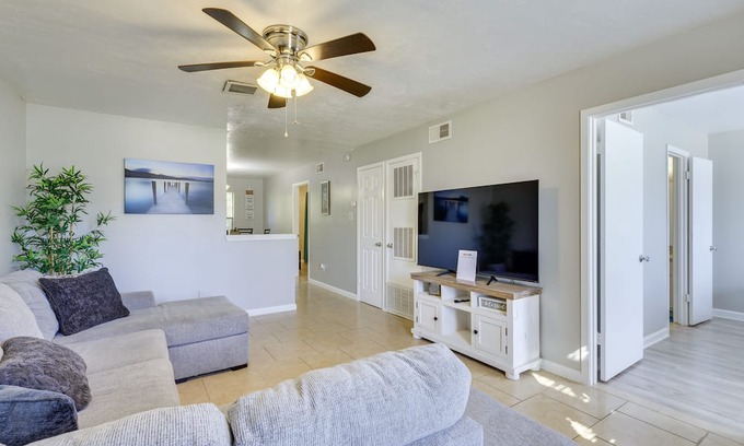 Southwood Valley Apartment | College Station Apartment: 3 Mi to Texas A&M