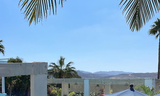 El Rosario Hotel | Baja best rooms