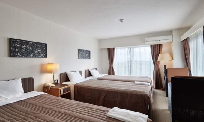 Nakijin House | Standard Enjoy northern sightseeing Relaxing ti / Kunigamigun Okinawa