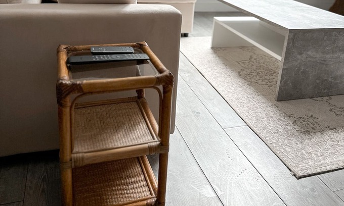 Brive-la-Gaillarde Apartment | Charmant Duplex Dans L'hyper Centre-ville de Brive-la-gaillarde, Refait à Neuf !