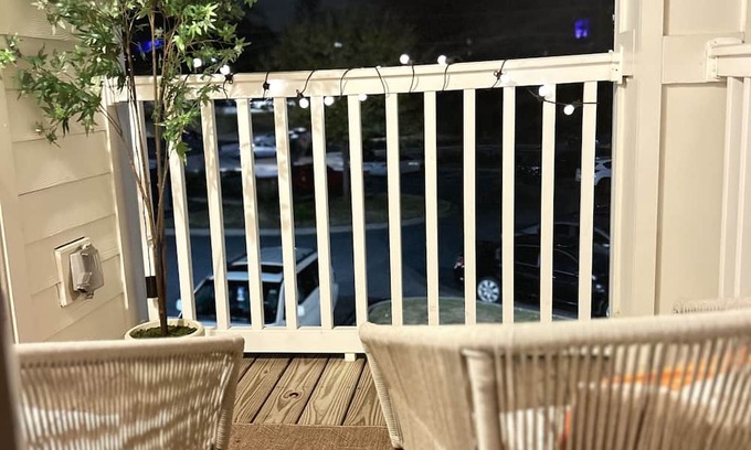 University Place Apartment | Nice and cozy space for get away