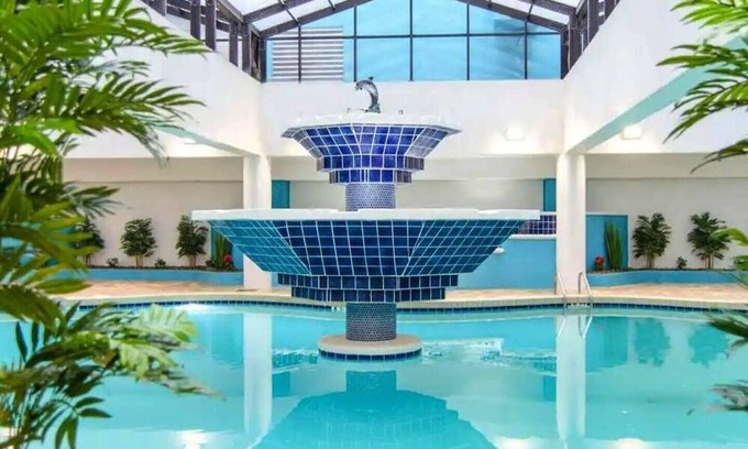 Myrtle Beach Condo | Cozy Ocean Front Paradise in Myrtle Beach
