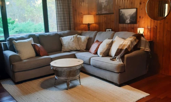 Elkton Other | Log cabin style duplex on 150 acres of beautifully serene wooded farmland