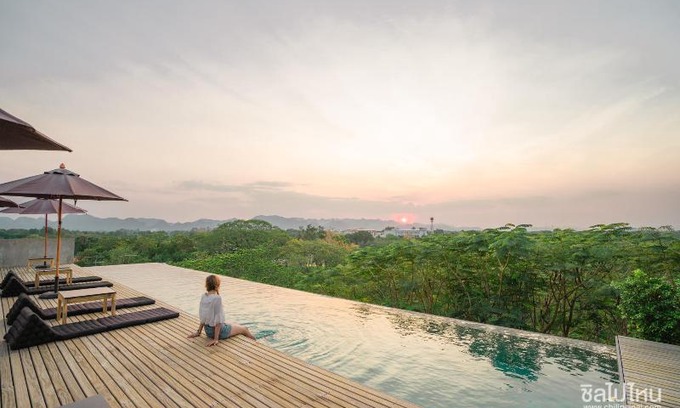 Ban Tai Hotel | Inchantreedoopool