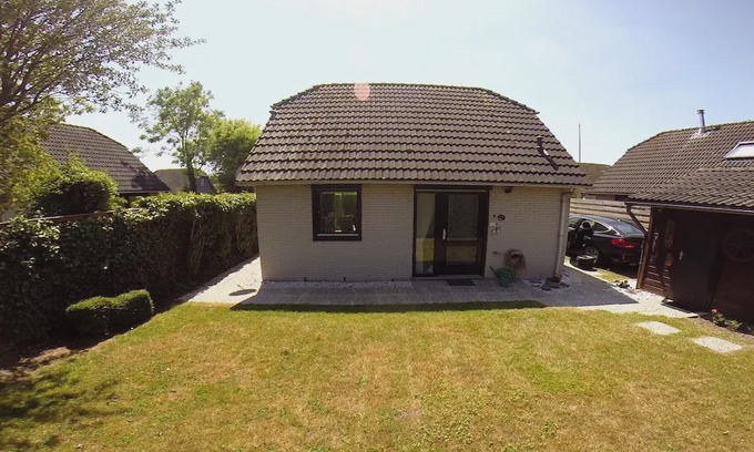 Herkingen House | Detached holiday home in a quiet location, right on the Grevelingenmeer