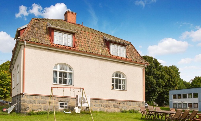 Finspang Municipality House | Gorgeous Home In Finspång With Wifi