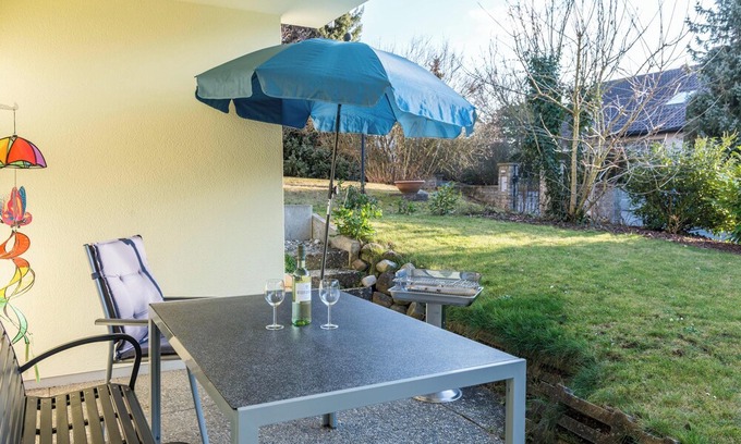 Stockach Apartment | Apartment Neunzehn